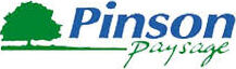 Pinson Paysage