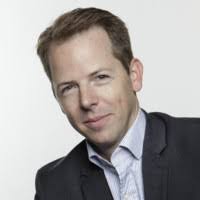 Portrait de Benoit Frobert